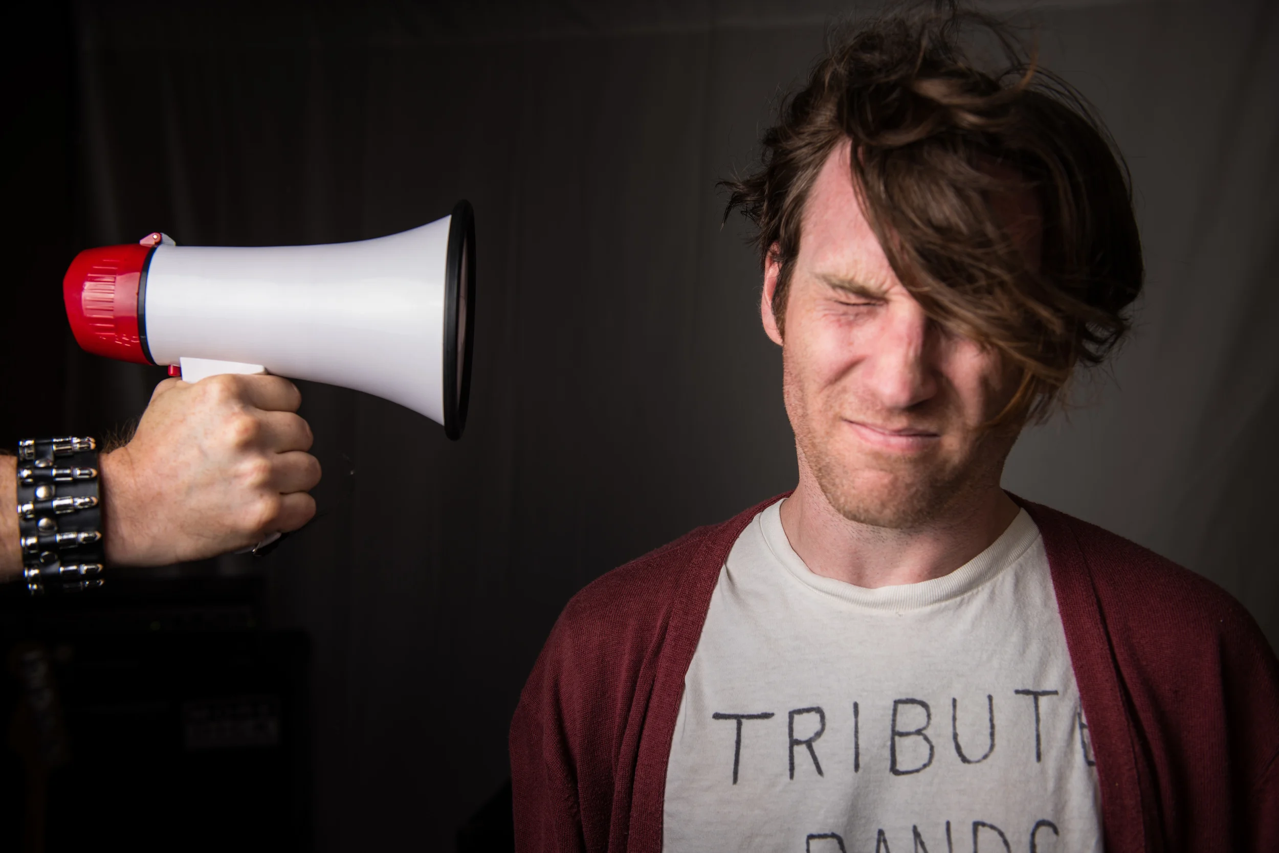 Media — Dick the Citizen